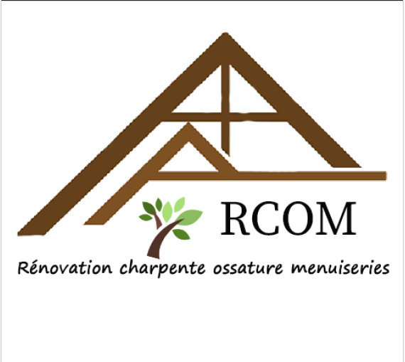 RCOM Rénovation Charpente Ossature Menuiserie